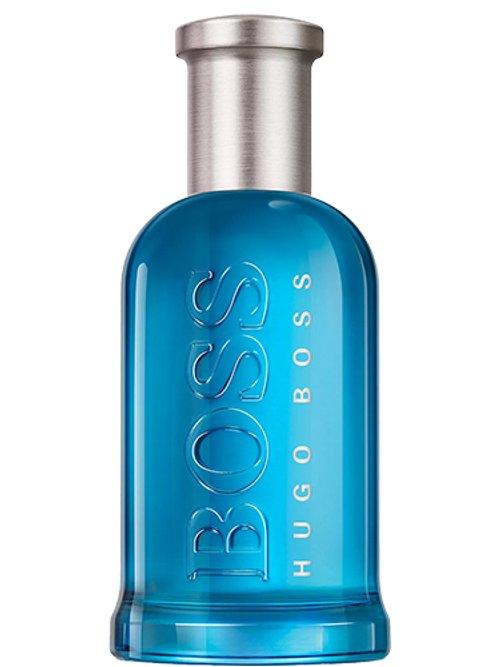 Boss Bottled Pacific 2023 — Hugo Boss