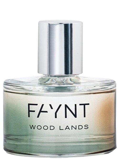 Wood Lands — Faynt