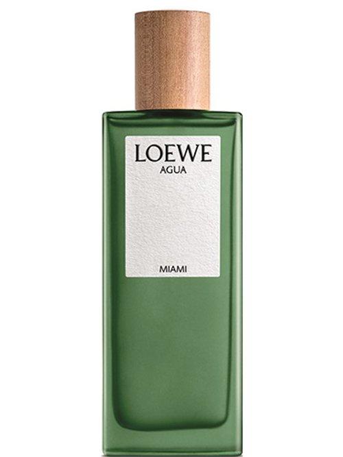 Agua De Loewe Miami — Loewe