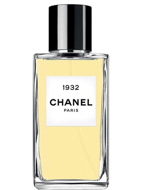 1932 Eau De Toilette — Chanel
