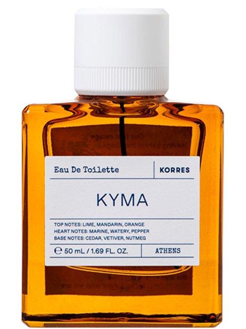 Kyma — Korres