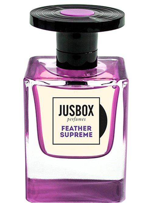 Feather Supreme — Jusbox