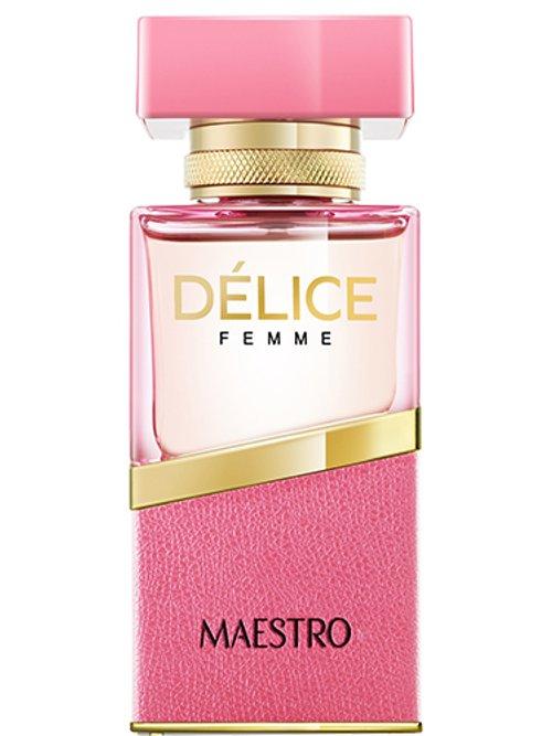 Délice Femme — Maestro