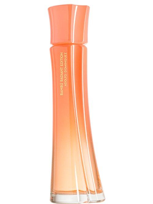 Agua De Bambú Radiant — Adolfo Dominguez