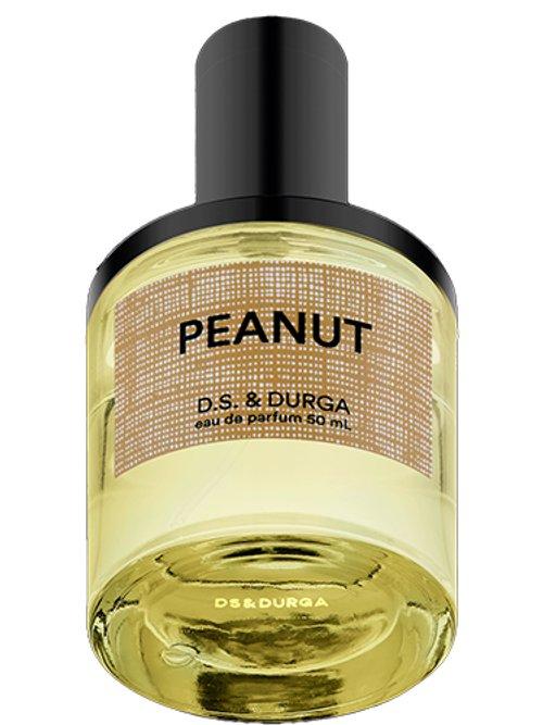 Peanut 2024 — D.S. & Durga