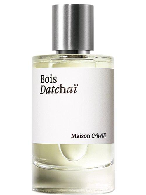 Bois Datchaï — Maison Crivelli