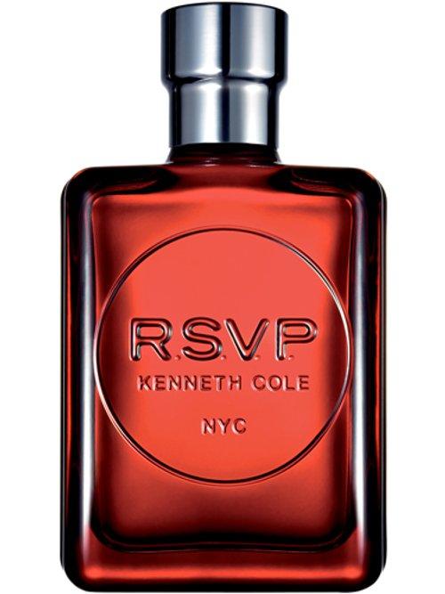 R.S.V.P. — Kenneth Cole