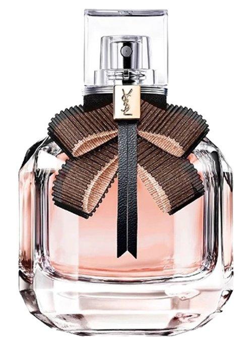 Mon Paris Lumière — Yves Saint Laurent