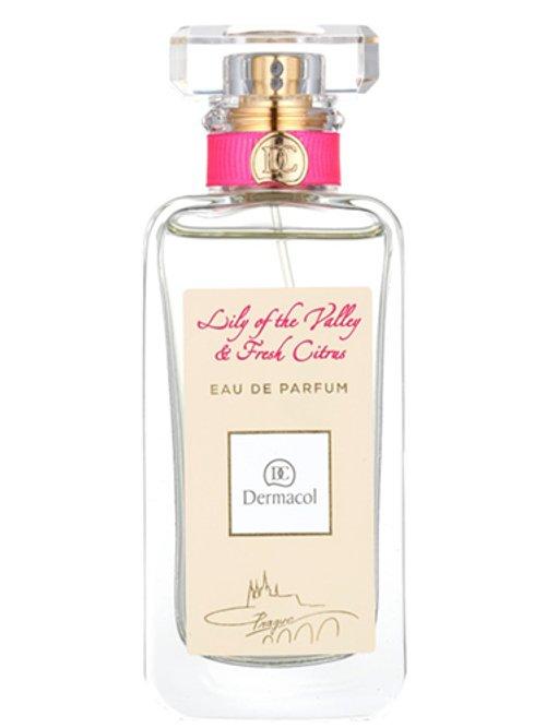 Lily of the Valley & Fresh Citrus — Dermacol