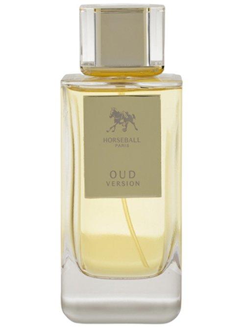 Oud — Horseball