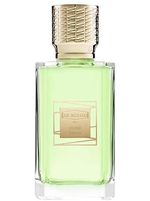 Viper Green — Ex Nihilo