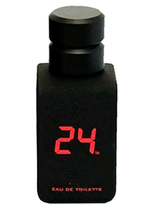 24 Go Dark — 24