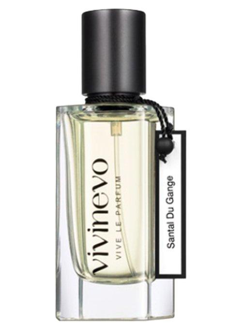Santal Du Gange — Vivinevo