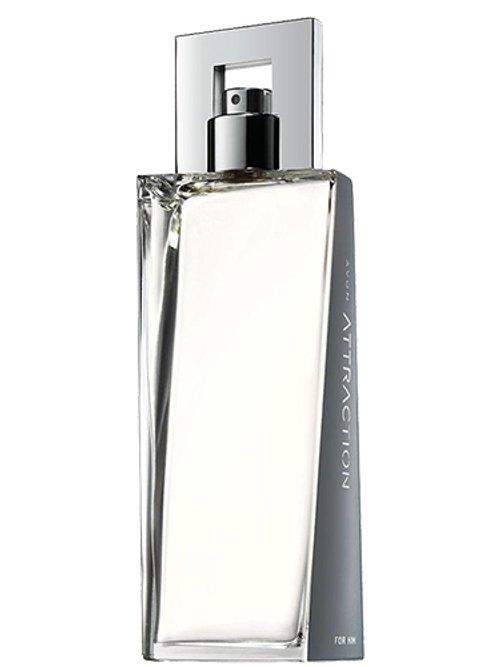 Attraction for Him — Avon