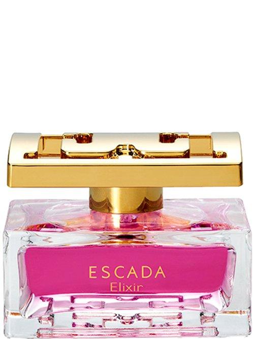 Especially Escada Elixir — Escada