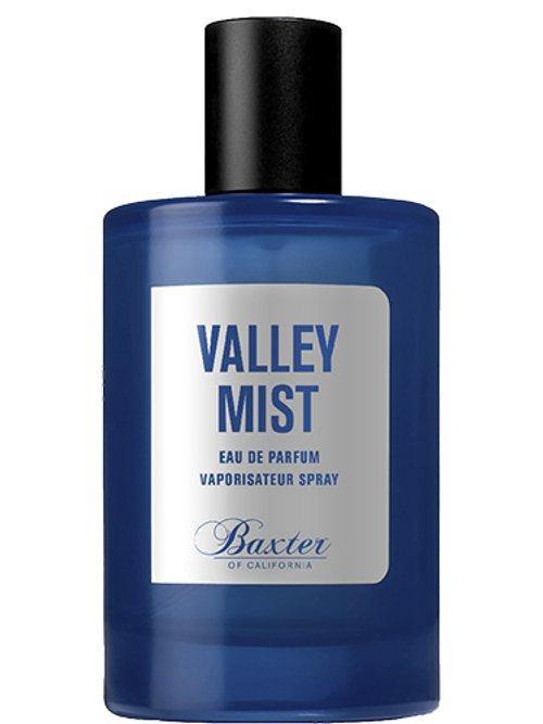 Valley Mist — Baxter Of California