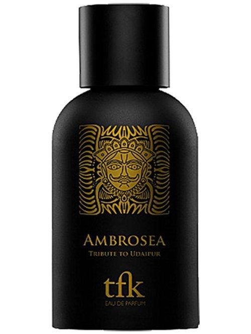 Ambrosea — Tfk