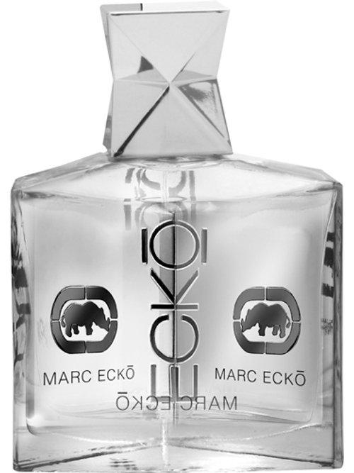 Marc Eckô — Marc Eckö