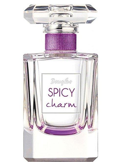 Spicy Charm — Douglas