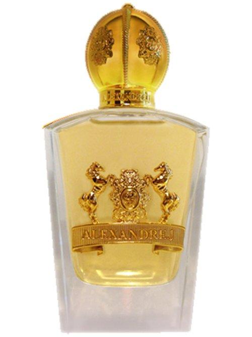 Le Royal — Alexandre.J