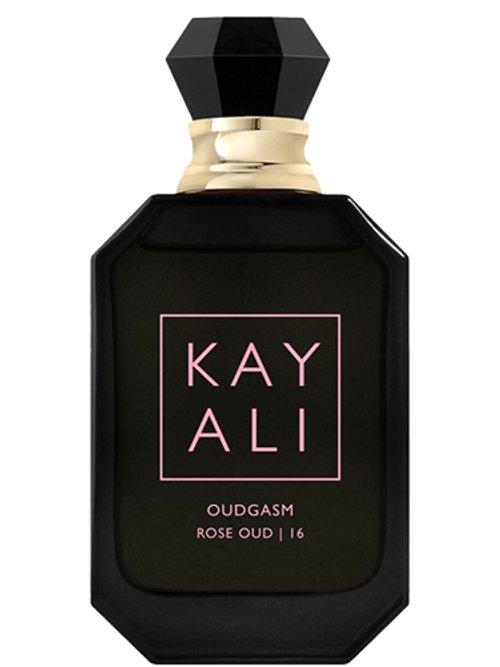 Oudgasm Rose Oud | 16 — Kayali