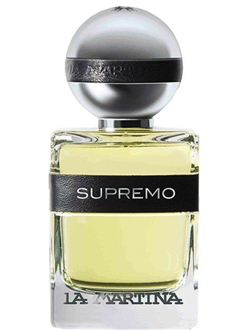 Supremo — La Martina