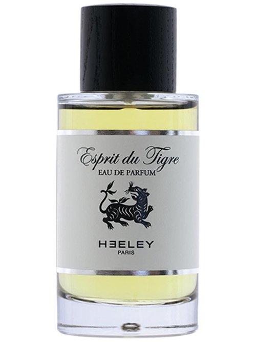 Esprit du Tigre — Heeley
