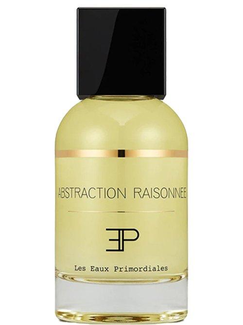 Abstraction Raisonnee — Les Eaux Primordiales