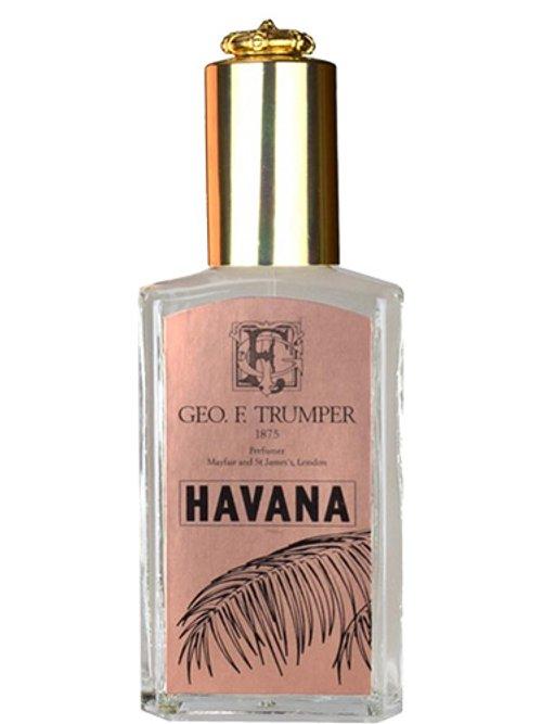 Havana — Geo.F.Trumper