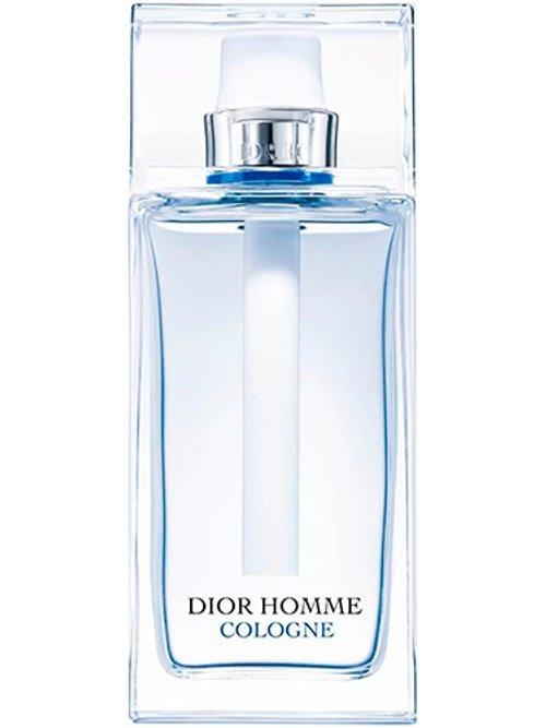 Dior Homme Cologne 2013 — Dior