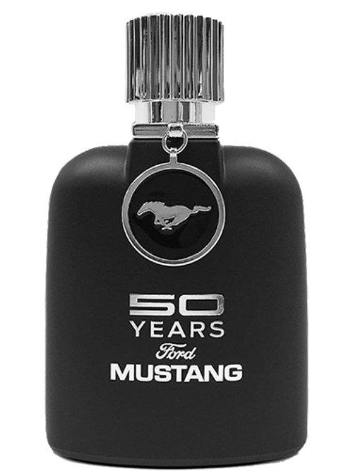 50 Years Mustang Ford For Him — Ford Mustang