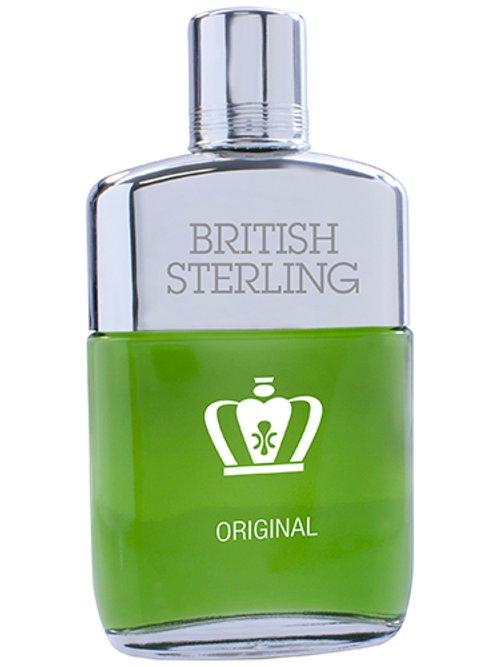 British Sterling — Dana