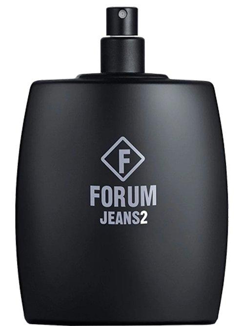 Forum Jeans 2 — Forum