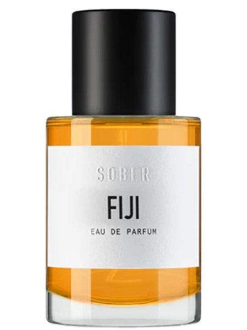 Fiji — Sober