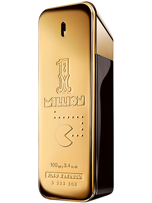 1 Million Pacman Collector Edition — Rabanne