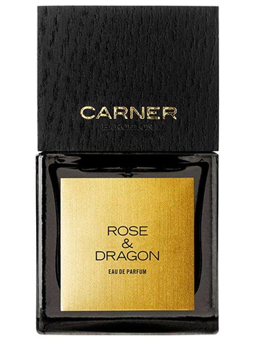 Rose & Dragon — Carner Barcelona