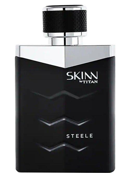 Steele — Skinn