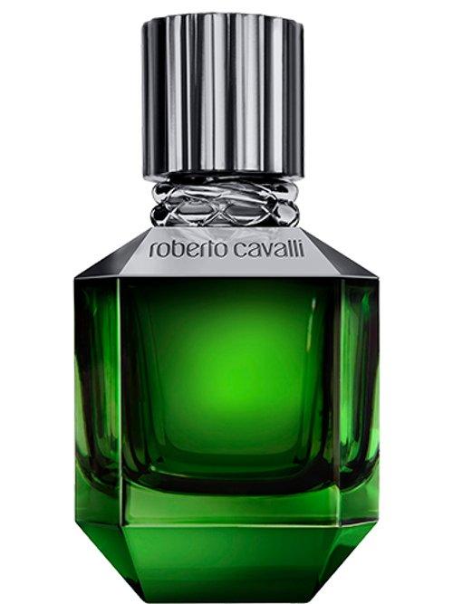 Paradise Found For Him — Roberto Cavalli