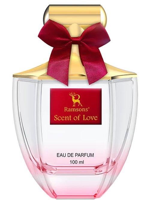 Scent Of Love — Ramsons