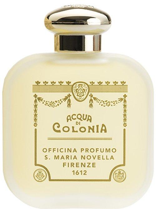 Opoponax — Santa Maria Novella