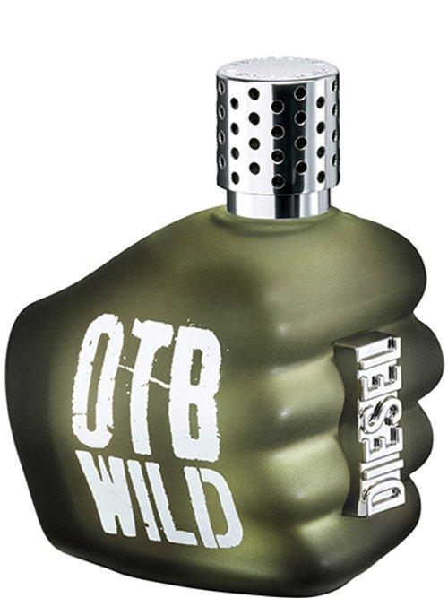 Only The Brave Wild — Diesel
