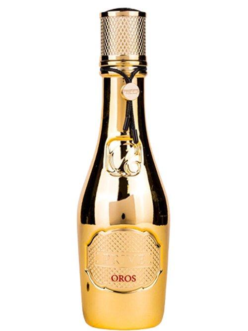 Prive Oros — Riiffs