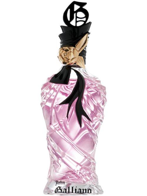 John Galliano Eau De Toilette — John Galliano