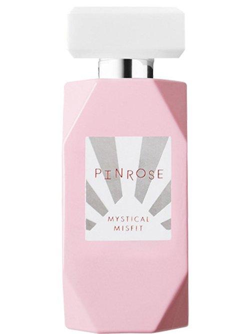 Mystical Misfit — Pinrose