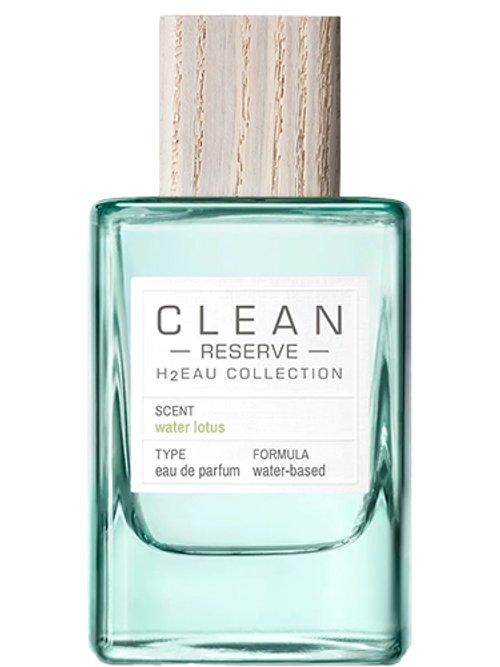 Water Lotus — Clean