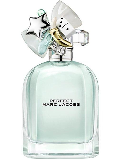 Marc Jacobs Perfect Eau De Toilette — Marc Jacobs