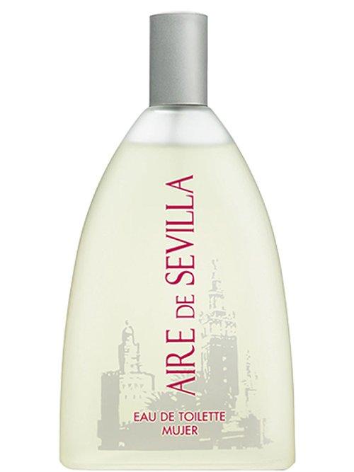 Aire de Sevilla — Instituto Español