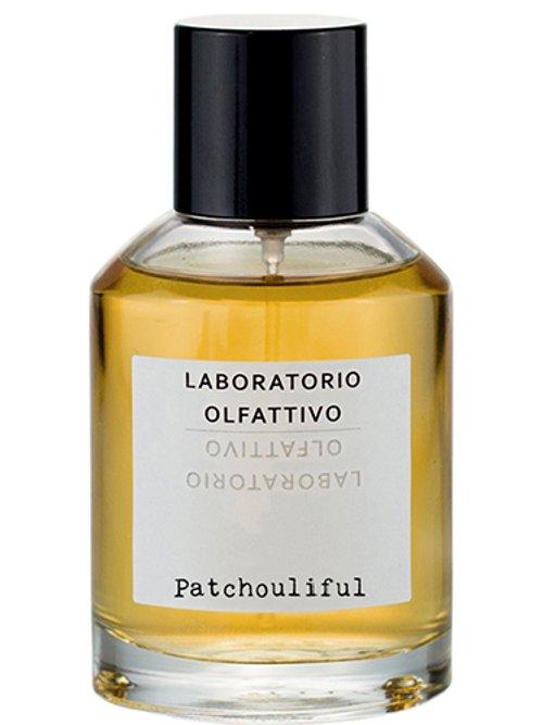 Patchouliful — Laboratorio Olfattivo