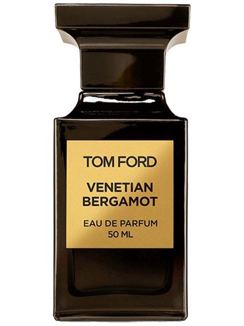 Venetian Bergamot — Tom Ford