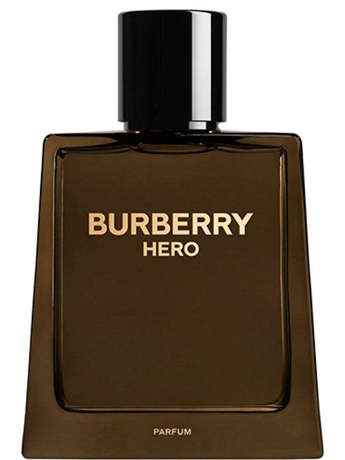 Burberry Hero Parfum — Burberry